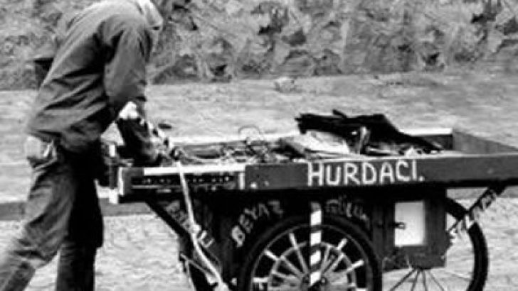 Battalgazi Hurdacı